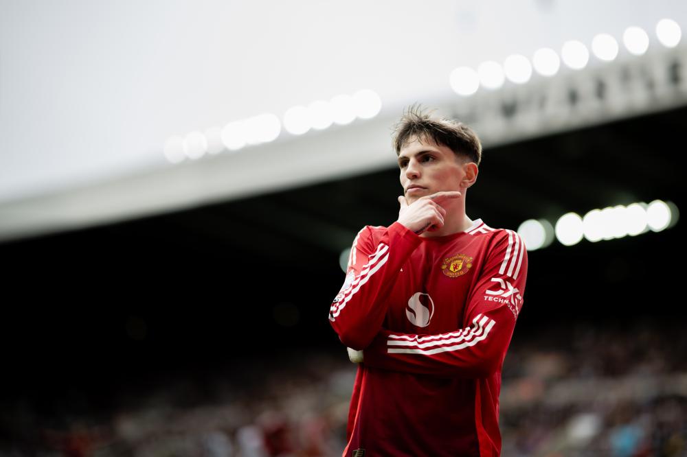 高层对马雷 高层对马雷