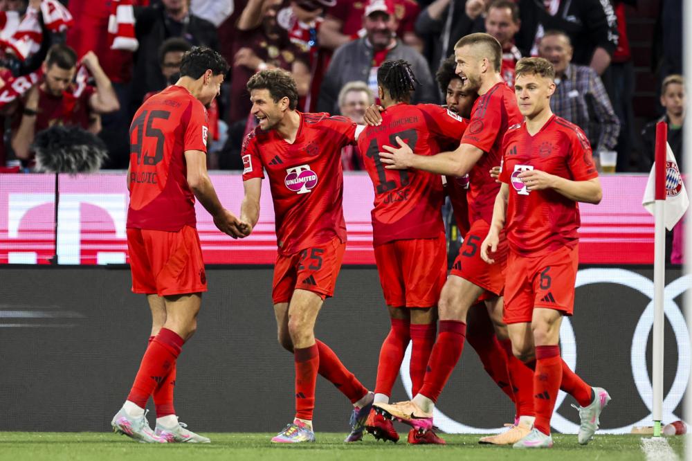 己的实力 己的实力